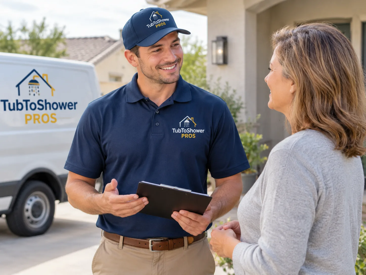 Tub Shower Conversion Beverly Hills, CA FAQs